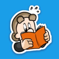 The Productoon logo - Similar company to Mr. Edutainment