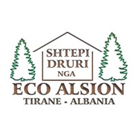 Eco-Alsion logo - Similar company to Liqeni Vii Sh.P.K