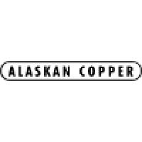 Alaskan Copper & Brass Co.