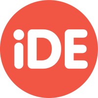 iDE Kenya logo - Similar company to Seed Her
