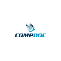 CompDoc logo - Similar company to Compudoc®