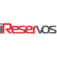 iReservos logo - Similar company to Appsaya