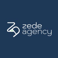 Zede Agency logo - Similar company to Studio Aya