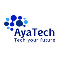 AyaTech logo - Similar company to Aya Tech