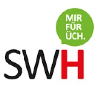 Stadtwerke Hürth AÖR logo - Similar company to Stadt Brühl