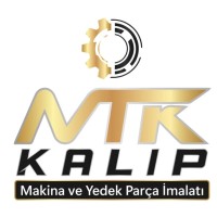 MTK KALIP MAKİNA YEDEK PARÇA İMALAT SANAYİ logo - Similar company to Eutecticcar