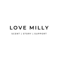 Love Milly | Personalised Fragrance | Corporate Gifting | Business Support logo - Similar company to Bearman Hr Consultancy Ltd