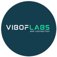 Vibof Yazılım Teknolojileri A.Ş. logo - Similar company to Doraks Teknolojik Ürünler