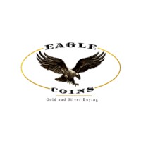 Eagle Coins Gold & Silver Buying logo - Similar company to Stater, Inc.