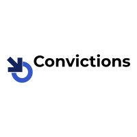 Convictions logo - Similar company to Conviction[S]