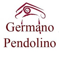 Pendolino Germano - Manufatti in cemento logo - Similar company to Mysanitek.Com