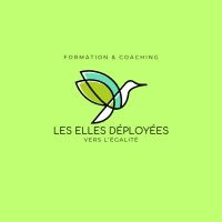 Les Elles Deployees logo - Similar company to Fonction2 - Institut Français Du Management