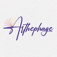 Arthephage logo - Similar company to Open Minds Community