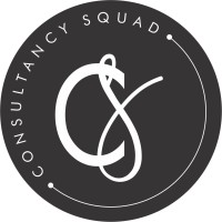 Consultancy Squad - Business Consultants logo - Similar company to Tshokoma Business Consultancy