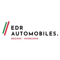 EDR AUTOMOBILES logo - Similar company to Metz Diffusion