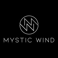 Mystic Wind logo - Similar company to Lighting Elements