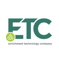 ETC Deutschland logo - Similar company to Kernd