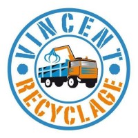 Vincent Recyclage logo - Similar company to Rachpaco