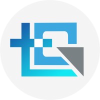 Techquadra Software Solutions logo - Similar company to Zappkode Solutions