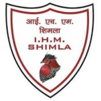 INSTITUTE OF HOTEL MANAGEMENT CATERING & NUTRITION (IHM) , SHIMLA logo - Similar company to Ihm Ranchi