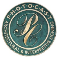 Photocast Products Ltd logo - Similar company to Charles H Coward Ltd