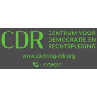 Centrum voor Democratie en Rechtspleging (CDR) logo - Similar company to Computer Skills