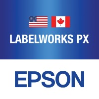 Epson LabelWorks logo - Similar company to Fibersource Inc