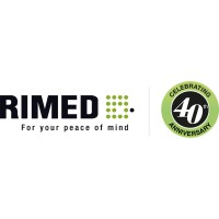 Rimed Ltd. logo - Similar company to Aerobe