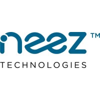 NEEZ logo - Similar company to Airosphera