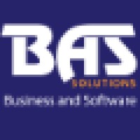 BAS Solutions logo - Similar company to Erp360