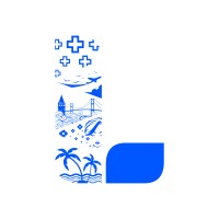 Letsmedi logo - Similar company to Mdent