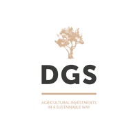 DGS logo - Similar company to Pm Ingenieros Ejecución Y Consultoría De Obras