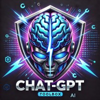 AI Toolbox logo - Similar company to Kynetic Technology