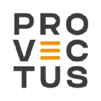 Provectus Technologies GmbH logo - Similar company to Sky Made Simple Aps