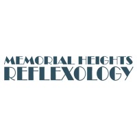 Memorial Heights Reflexology logo - Similar company to Streamline Mobility