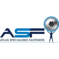 Atlas Specialised Fasteners logo - Similar company to Gram-Bel