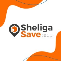 Sheliga Save Self Storage logo - Similar company to Capz