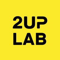 2UP_LAB logo - Similar company to Tengri Lab