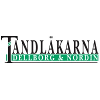 Tandläkarna Dellborg & Nordin AB logo - Similar company to Humanprogress
