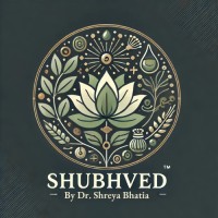 ShubhVed logo - Similar company to Mudrafarm