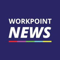 WORKPOINT NEWS logo - Similar company to Tedxthammasatu