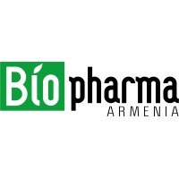 BIO PHARMA Armenia logo - Similar company to Big: Imb Bioinformatics Group