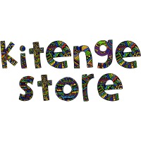 Kitenge Store logo - Similar company to Anaphase Store