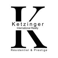 Ketzinger International Realty logo - Similar company to Burt Production