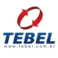 Tebel Suprimentos logo - Similar company to Max Print