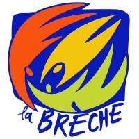 ASSOCIATION LA BRECHE logo - Similar company to Association Altérité