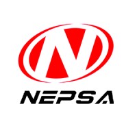 NEPSA logo - Similar company to Intecmex