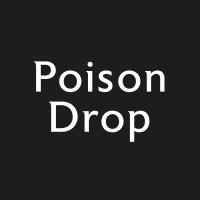 Poison Drop logo - Similar company to Daniel Group