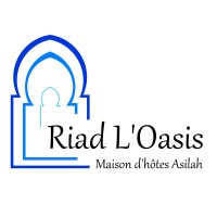 Riad l'Oasis d'Asilah logo - Similar company to Acria