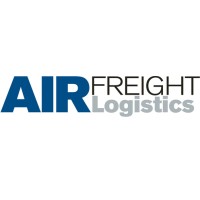 Airfreight Logistics logo - Similar company to Ifs Lanka